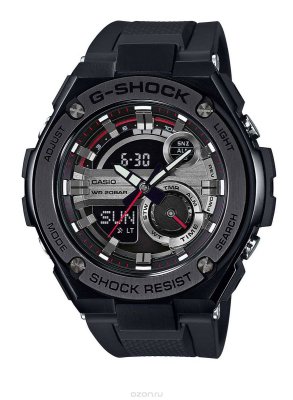    Casio, : , . GST-210B-1A