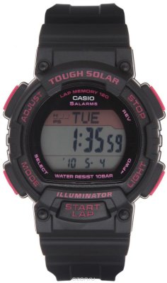   Casio "Sports", : , . STL-S300H-1C