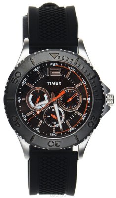    Timex "Style Elevated", : , . TW2P87500