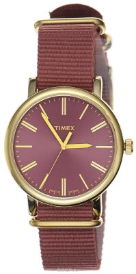    Timex "Originals", : -, . TW2P78200