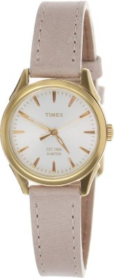    Timex "Style Elevated", : . TW2P82000