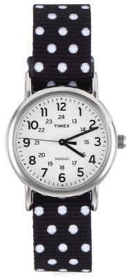    Timex "Weekender", : , . TW2P87100