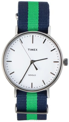    Timex "Weekender", : -, . TW2P90800