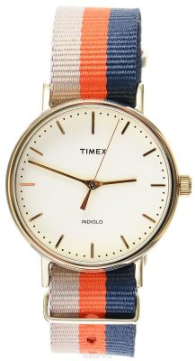    Timex "Weekender", : , , . TW2P91600