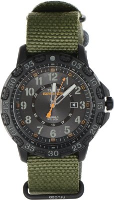    Timex "Analog Elevated", : . TW4B03600