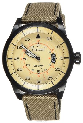    Citizen "Eco-Drive", : , . AW1365-19P