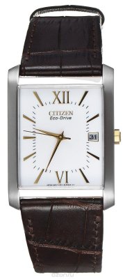    Citizen "Eco-Drive", : , . BM6789-02A