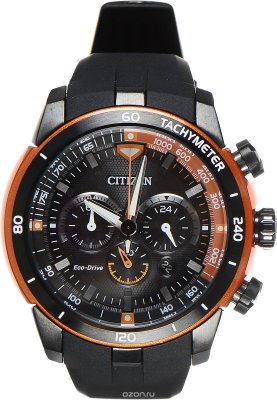    Citizen "Eco-Drive", : , . CA4154-07E