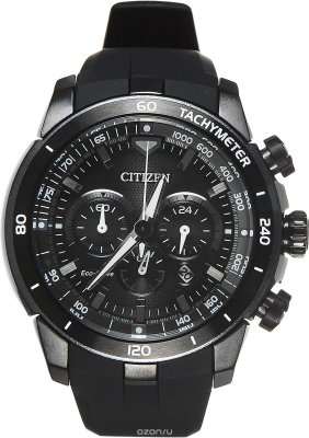    Citizen "Eco-Drive", : , . CA4157-09E