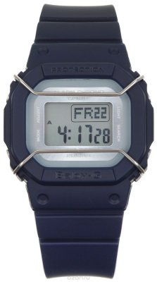   Casio "Baby-G", : -. BGD-501UM-2E