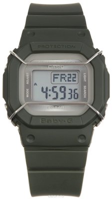   Casio "Baby-G", : -. BGD-501UM-3E