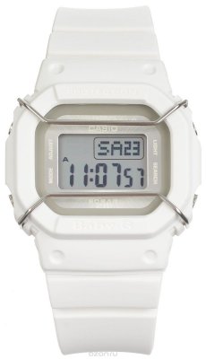   Casio "Baby-G", : . BGD-501UM-7E