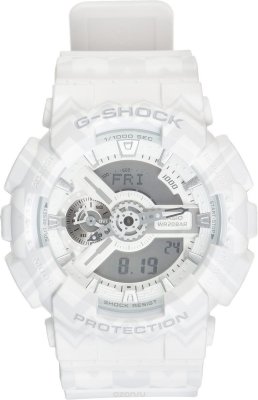    Casio "G-Shock", : , . GA-110TP-7A