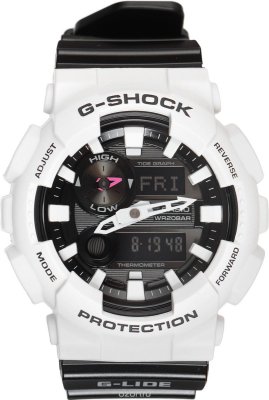    Casio "G-Shock", : , . GAX-100B-7A