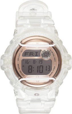    Casio "G-Shock", : , . BG-169G-7B