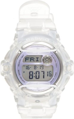    Casio "G-Shock", : , . BG-169R-7E