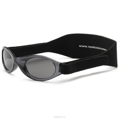 Real Kids Shades 024BLACK   