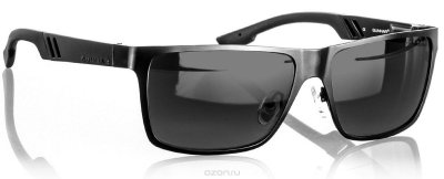 Gunnar Vinyl, Onyx Gradient Gray  