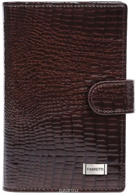     Fabretti 54038-coffee cocco L