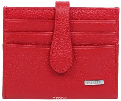   Fabretti 40025-red