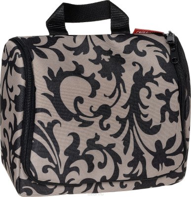 -  Reisenthel "Toiletbag baroque taupe", : . WH7027