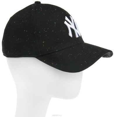  Stretch Speckle. 80214589-BLK