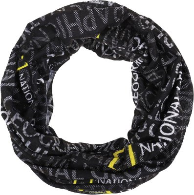  Tubular National Geographic Ng Logo 2. 101340.00