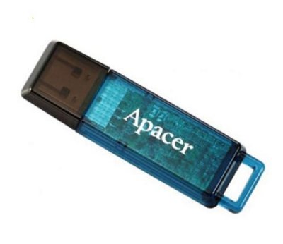 - USB 2  APACER Handy Steno AH324, 