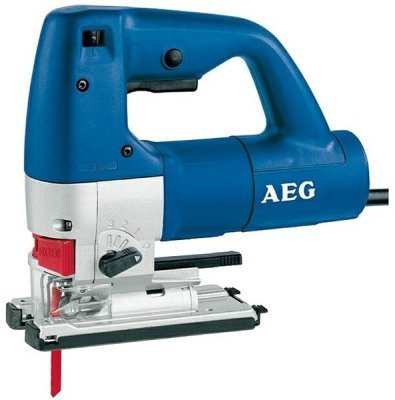   AEG STEP 1200 BX (412819)