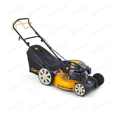    Cub Cadet CC 48 SPOE 12AE16M4603