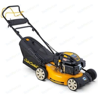    Cub Cadet CC 48 SPO HW 12A-11JS603