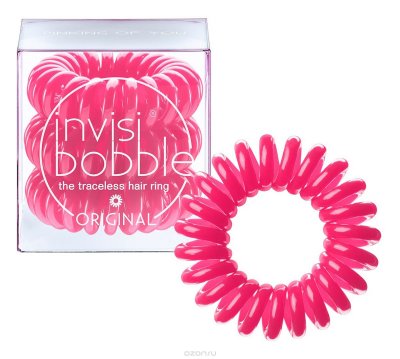 Invisibobble -   Original Pinking of You