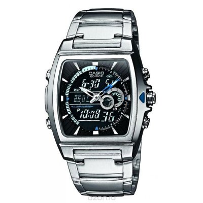   Casio EFA-120D-1A , ,  ,  