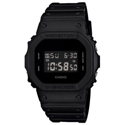   CASIO DW-5600BB-1E G-SHOCK, 