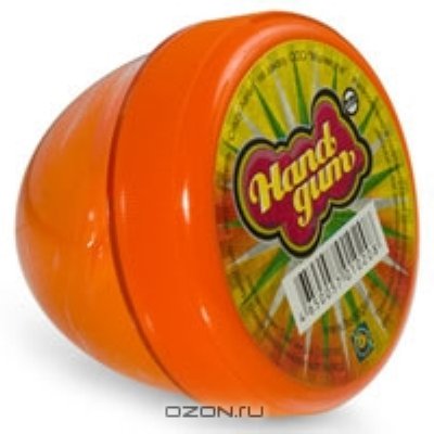    "Hand Gum", : ,   , 70 