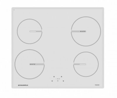     MAUNFELD MVI 59.4HZ.2BT-WH