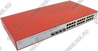  MultiCo (EW-70244) Gigabit E-net Switch 24-port (24UTP, 10/100/1000Mbps, 4-port combo SFP