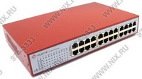  MultiCo (EW-524A) NWay Fast E-net Switch 24-port (24UTP, 10/100Mbps)