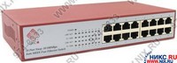  MultiCo (EW-416R) NWay Fast E-net Switch (16UTP, 10/100Mbps)