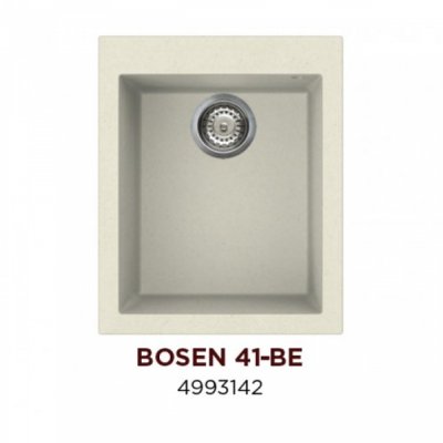   OMOIKIRI Bosen 41-BE Tetogranit/ (4993142)