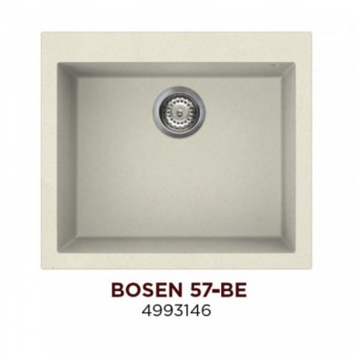   OMOIKIRI Bosen 57-BE Tetogranit/ (4993146)