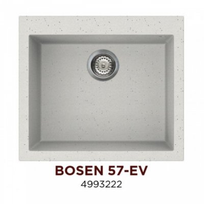   OMOIKIRI Bosen 57-EV Tetogranit/ (4993222)