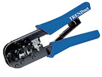   TrendNet TC-CT68 RJ-11, RJ-12, RJ-45,  , 1 .