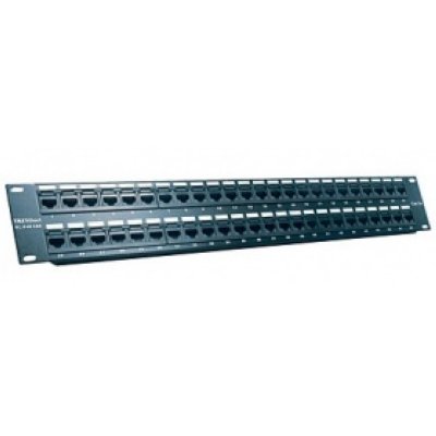  TRENDnet TC-P48C5E 48-   RJ-45 UTP  5e