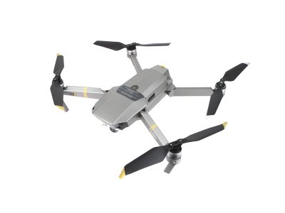  DJI Mavic Pro Fly More Combo 