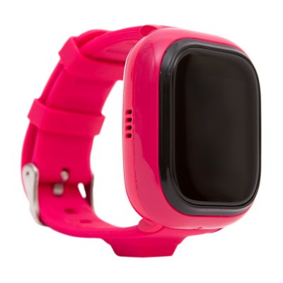  - EnBe Enjoy the Best Children Watch pink