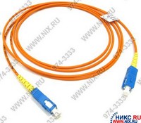   Patch cord , SC-SC, Simplex, SM 9/125 2 . Sonlex