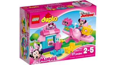  Lego Duplo   10830