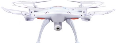  Syma X5SC White