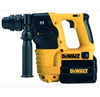   Dewalt DC 224 KA